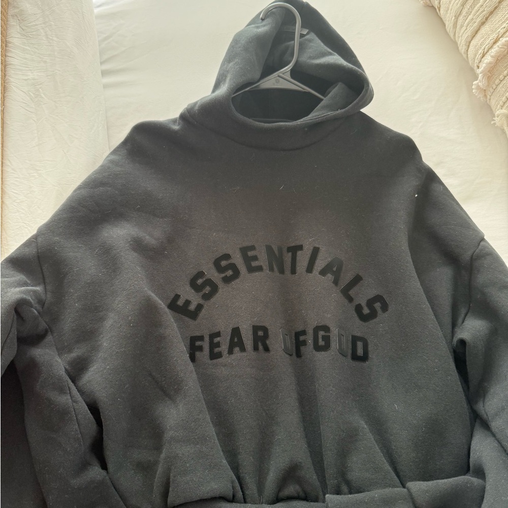 ESSENTIALS Hoodie